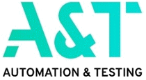 Logo of AUTOMATION & TESTING NORD EST Oct. 2026