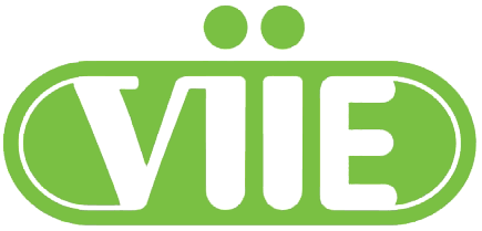 Logo of VIIE 2013