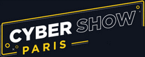 Logo of CYBER SHOW PARIS Jan. 2026