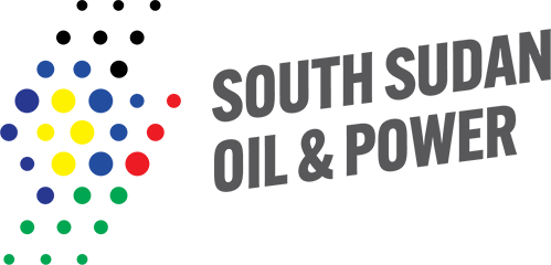 Logo of South Sudan Oil & Power 2024