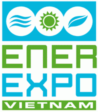 Logo of ENEREXPO Vietnam 2012