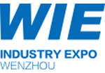 Logo of WIE - INDUSTRY EXPO WENZHOU Mar. 2025