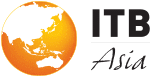 Logo of ITB ASIA Oct. 2026