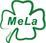 Logo of MELA Sep. 2024