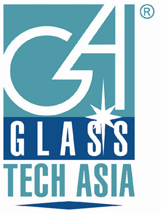 Logo of Glasstech Asia 2024