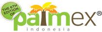 Logo of PALMEX INDONESIA Oct. 2026