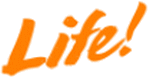 Logo of LIFE! Nov. 2026