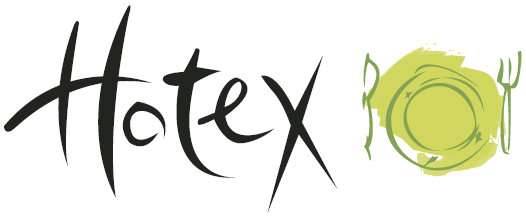 Logo of Hotex 2013