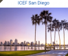 Logo of ICEF San Diego 2022
