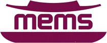 Logo of MEMS Jan. 2026
