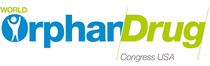 Logo of WORLD ORPHAN DRUG CONGRESS - USA Apr. 2025