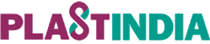 Logo of PLASTINDIA Feb. 2029