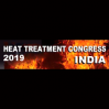 Logo of Heat Treatment Congress 2019