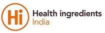 Logo of HEALTH INGREDIENTS INDIA Sep. 2024