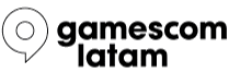Logo of GAMESCOM LATAM Apr. 2026