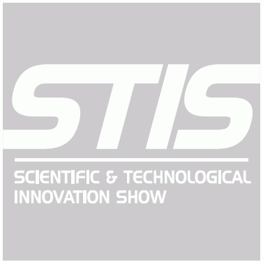 Logo of STIS 2012