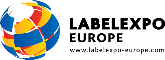 Logo of Labelexpo Europe 2015