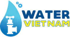 Logo of WATER VIETNAM 2023