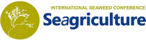 Logo of SEAGRICULTURE EU Jun. 2025