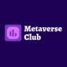 Logo of Metaverse Ecosystem Development & Investment Conference (Asia Station) 2022