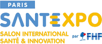 Logo of SANTEXPO May. 2025