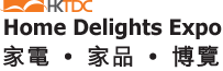 Logo of HKTDC Home Delights Expo 2025