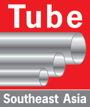 Logo of Tube Southeast ASIA 2023