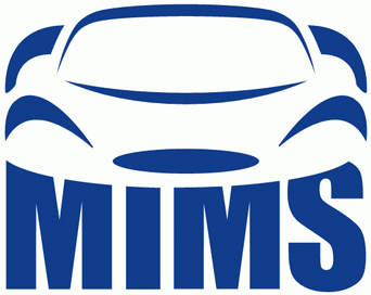 Logo of MIMS powerered by Automechanika 2012