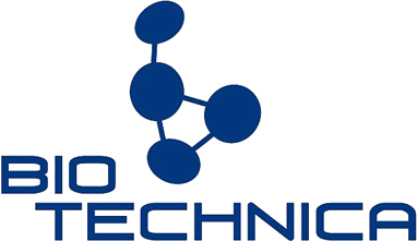 Logo of BIOTECHNICA 2013