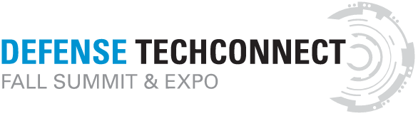 Logo of Defense TechConnect Fall Conference & Expo 2024