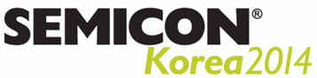 Logo of SEMICON Korea 2014
