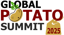 Logo of GLOBAL POTATO SUMMIT Dec. 2026