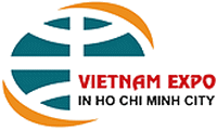 Logo of VIETNAM EXPO - HOCHIMINH CITY Dec. 2026