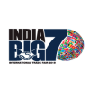 Logo of India Big 7 2024