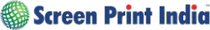 Logo of SCREEN PRINT INDIA Aug. 2026
