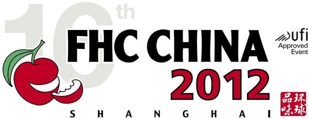 Logo of FHC China 2012