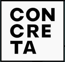 Logo of CONCRETA Nov. 2025