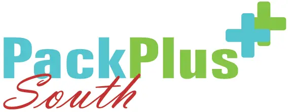 Logo of PackPlus South 2025