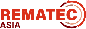Logo of ReMaTec Asia 2024
