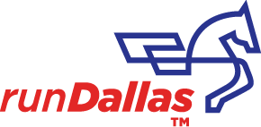 Logo of BMW Dallas Marathon Weekend 2021