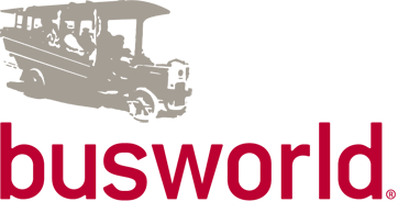 Logo of Busworld Asia 2012