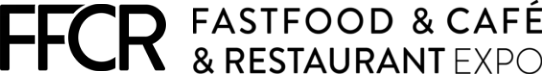 Logo of Fastfood, Cafe & Restaurant Expo Malmo 2027