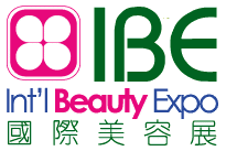 Logo of IBE - INTERNATIONAL BEAUTY EXPO Apr. 2025