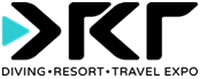 Logo of DRT - DIVING, RESORT AND TRAVEL SHOW - PHILIPPINES Sep. 2026