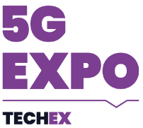 Logo of 5G Expo Europe 2024