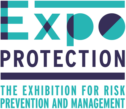 Logo of Expoprotection 2024