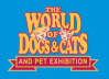 Logo of World of Dogs and Cats and Pet Expo 20196