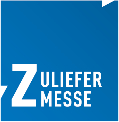 Logo of Z 2025 (Die Zuliefermesse)