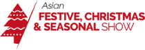 Logo of ASIAN FESTIVE, CHRISTMAS & SEASONAL SHOW Oct. 2026