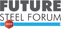 Logo of FUTURE STEEL FORUM Sep. 2024